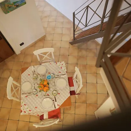 Costabella チェファル
