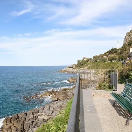 Costabella * チェファル