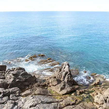Costabella アパート *