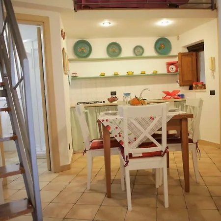 Costabella チェファル