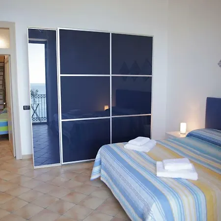 Apartman Costabella