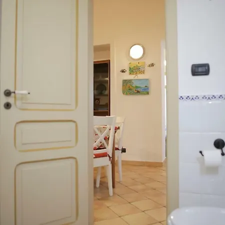 Apartman Costabella *