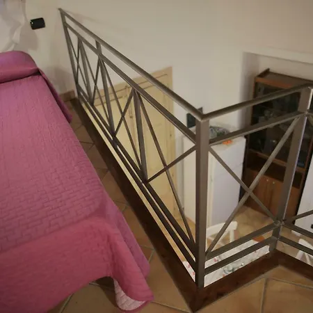 Apartament Costabella