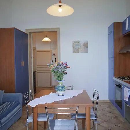 Apartman Costabella *