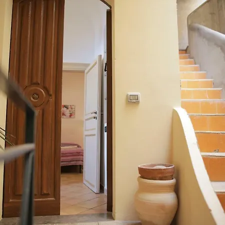 Apartament Costabella
