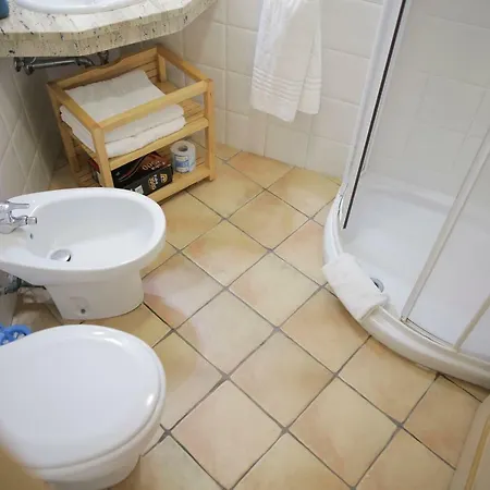 Costabella Apartman *