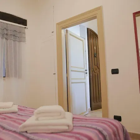 Costabella Apartman *