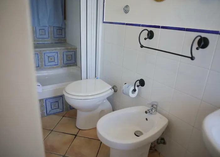 Costabella 아파트