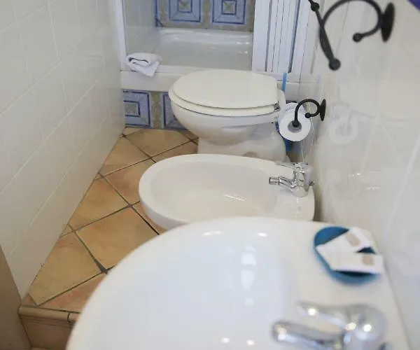 아파트 Costabella