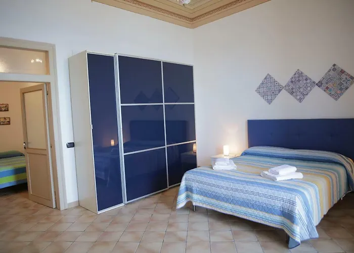 아파트 Costabella *