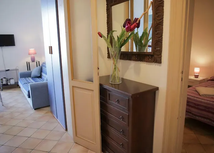 아파트 Costabella