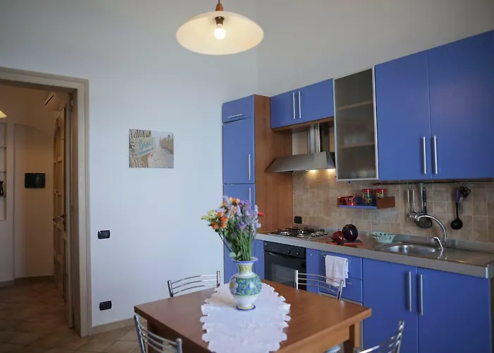 아파트 Costabella