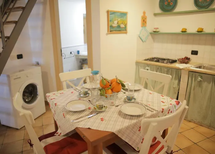 아파트 Costabella