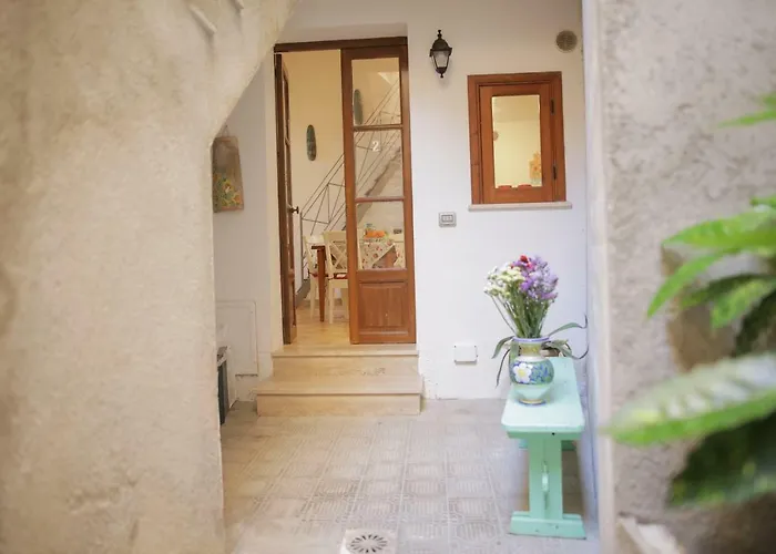 아파트 Costabella *