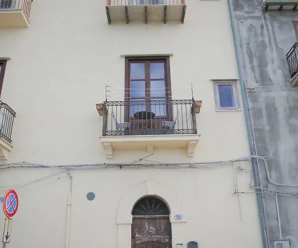 아파트 Costabella