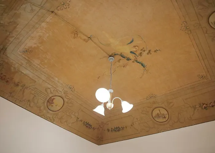 Costabella 아파트 체팔루