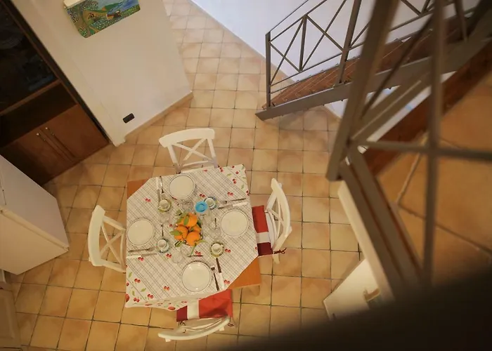 Costabella 체팔루