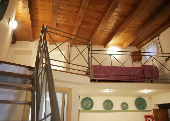 Costabella 아파트 *