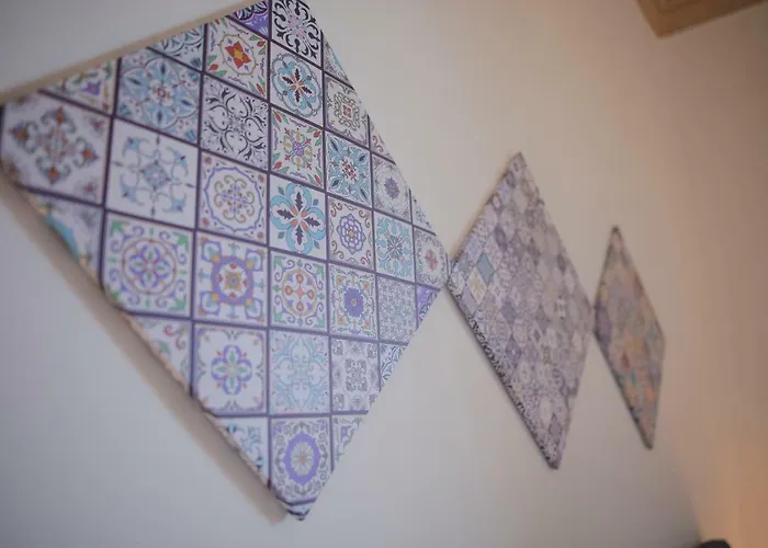 아파트 Costabella