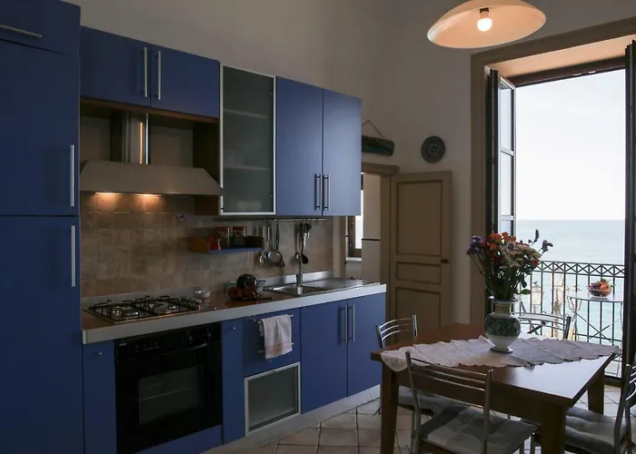 아파트 Costabella *