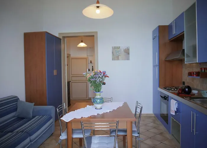 아파트 Costabella *