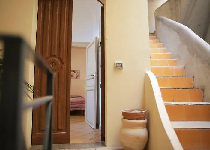 아파트 Costabella