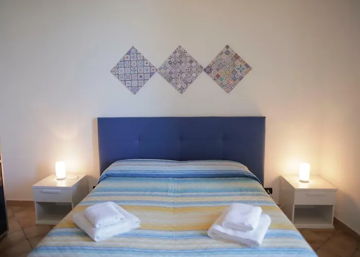 아파트 Costabella