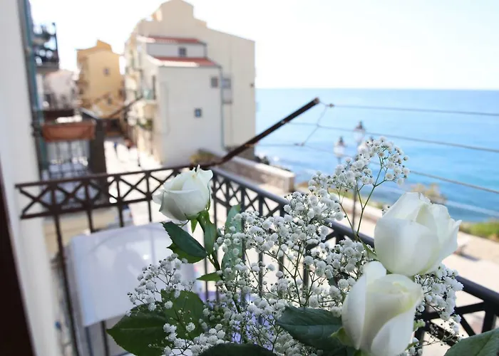 아파트 Costabella