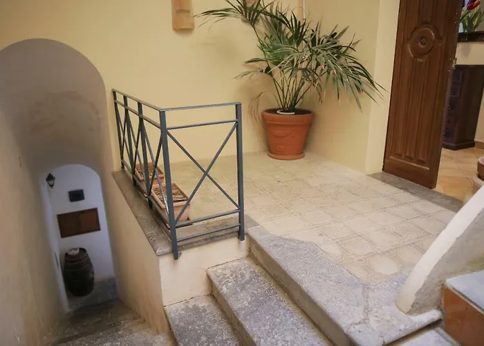 Costabella Appartement