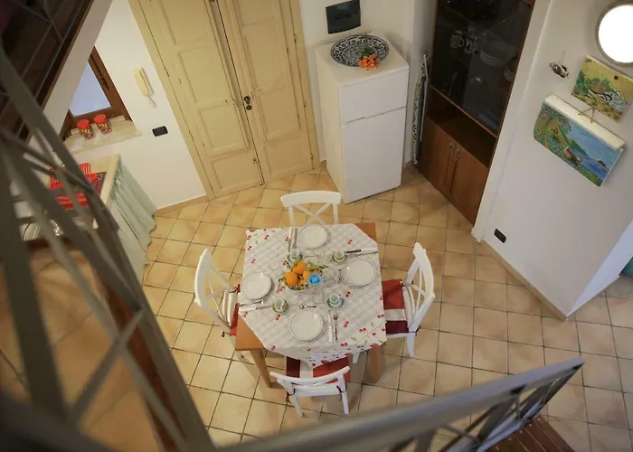 Costabella 아파트