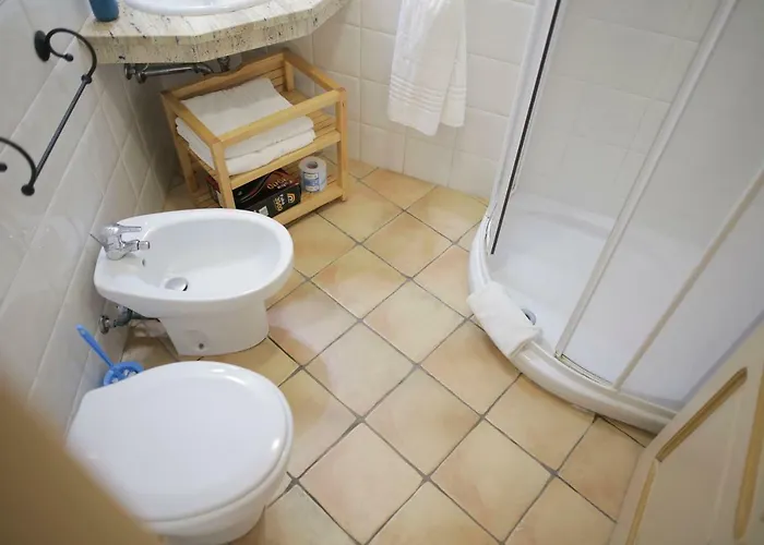 Costabella Appartement *