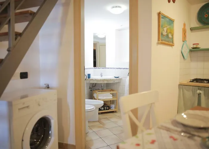 Costabella Appartement