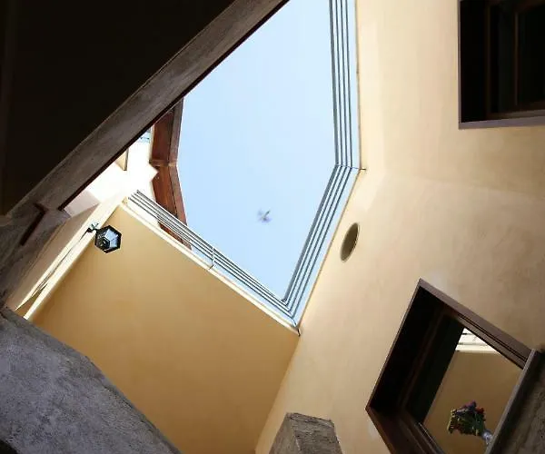 Costabella Appartement