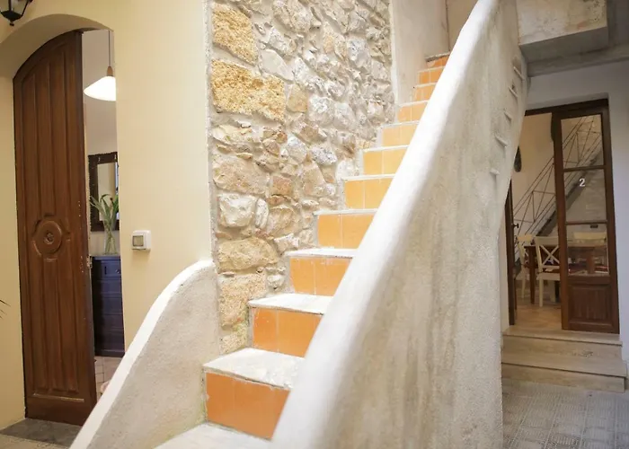 Appartement Costabella