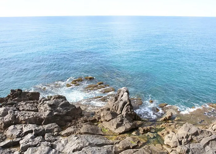 Costabella Appartement *