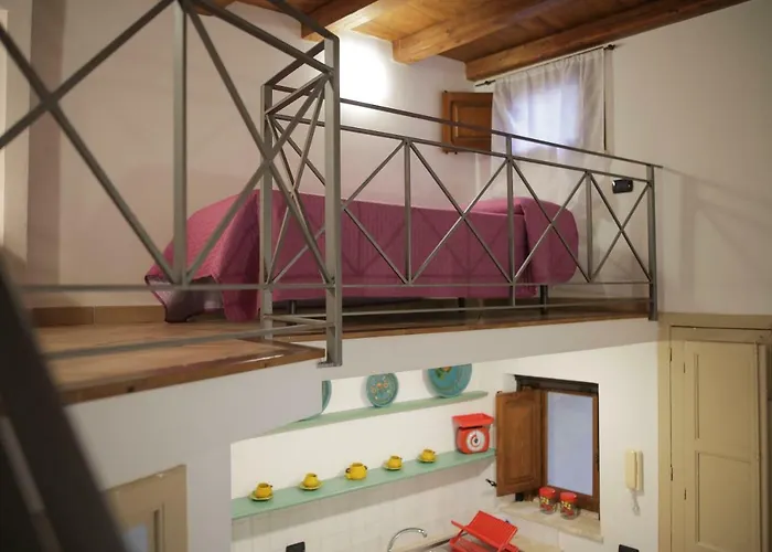 Appartement Costabella