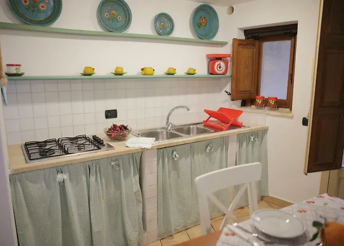 Costabella Appartement *