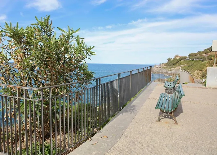 Costabella 아파트